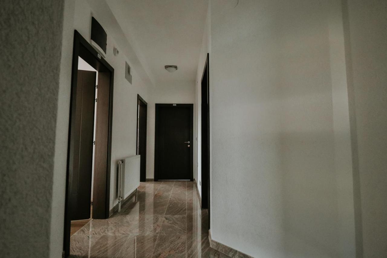 Villa Tema Ohrida Exterior foto