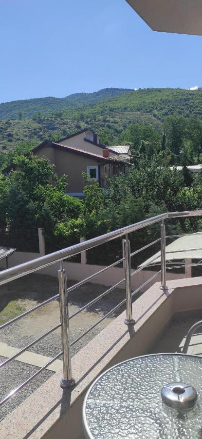 Villa Tema Ohrida Exterior foto